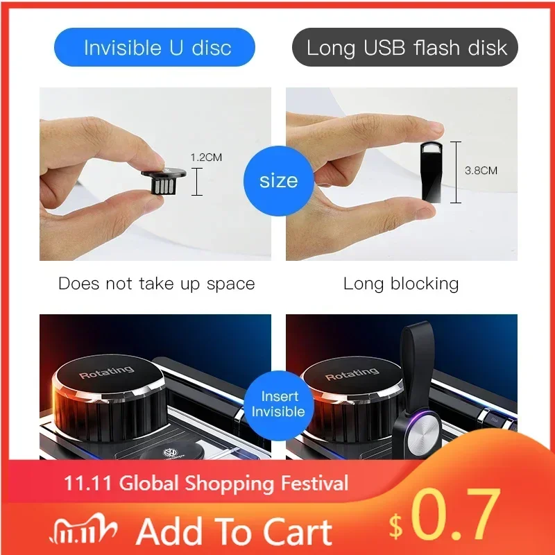 

Новый USB-накопитель с логотипом VW, 1 шт., универсальный флеш-диск для Volkswagen Magotan, Scirocco, GTI, Jetta, Golf, Polo, Beetle, Tiguan