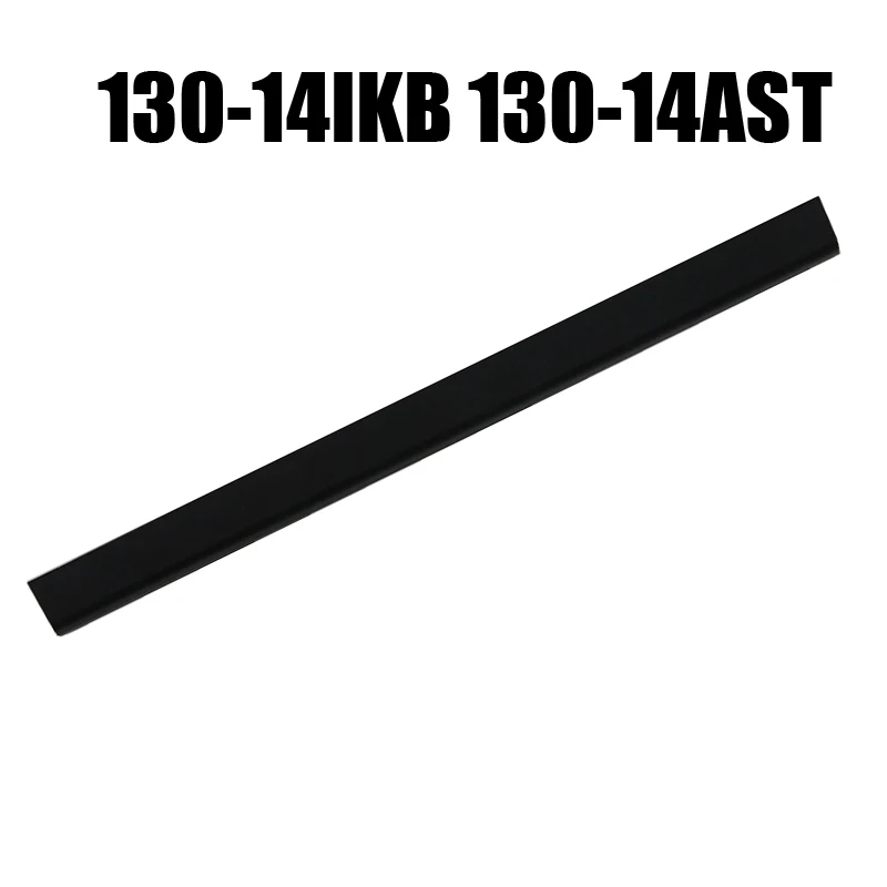 5CB0R34856 Laptop LCD Hinge Cover For Lenovo 130-14IKB 130-14AST 81H6 81H4 Black New