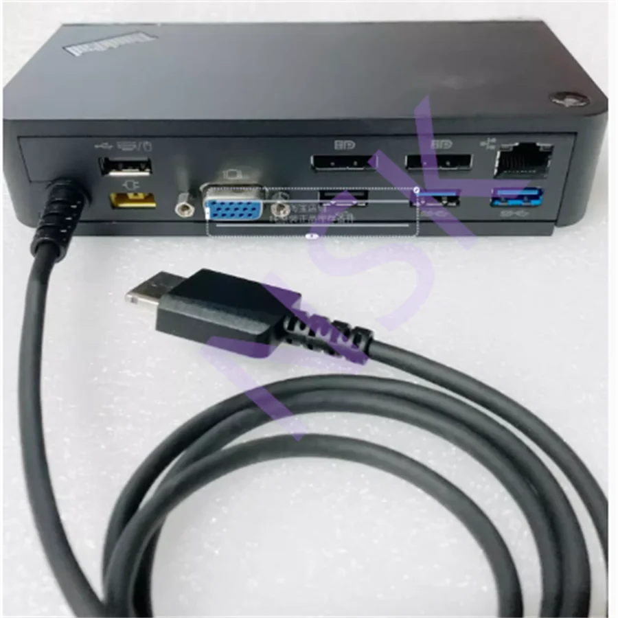 Suitable 40A4 for ThinkPad 2016 new X1 S2 S3 E460 P40 onelink+Dock docking station  100% TEST OK