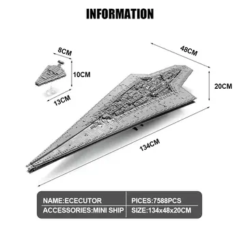 10 最佳銷售 樂高星際大戰步行機 - №6