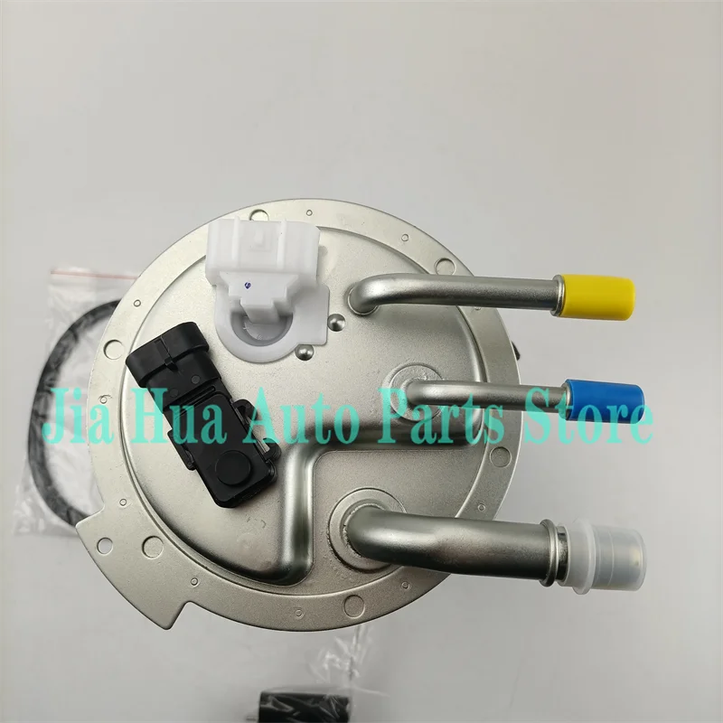 

Топливный насос в сборе для Chevrolet Tahoe, Cadillac Escalade, GMC Yukon 2004-2007, артикулы 88965556, 89060650, SP6025M, MU1639, MU1239, MU1257