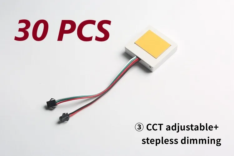 GEDLUZI Badezimmers piegel LED Licht Touch-Schalter 12V 24V 60W Single-Button-Touch-Dimmer-Controller 4