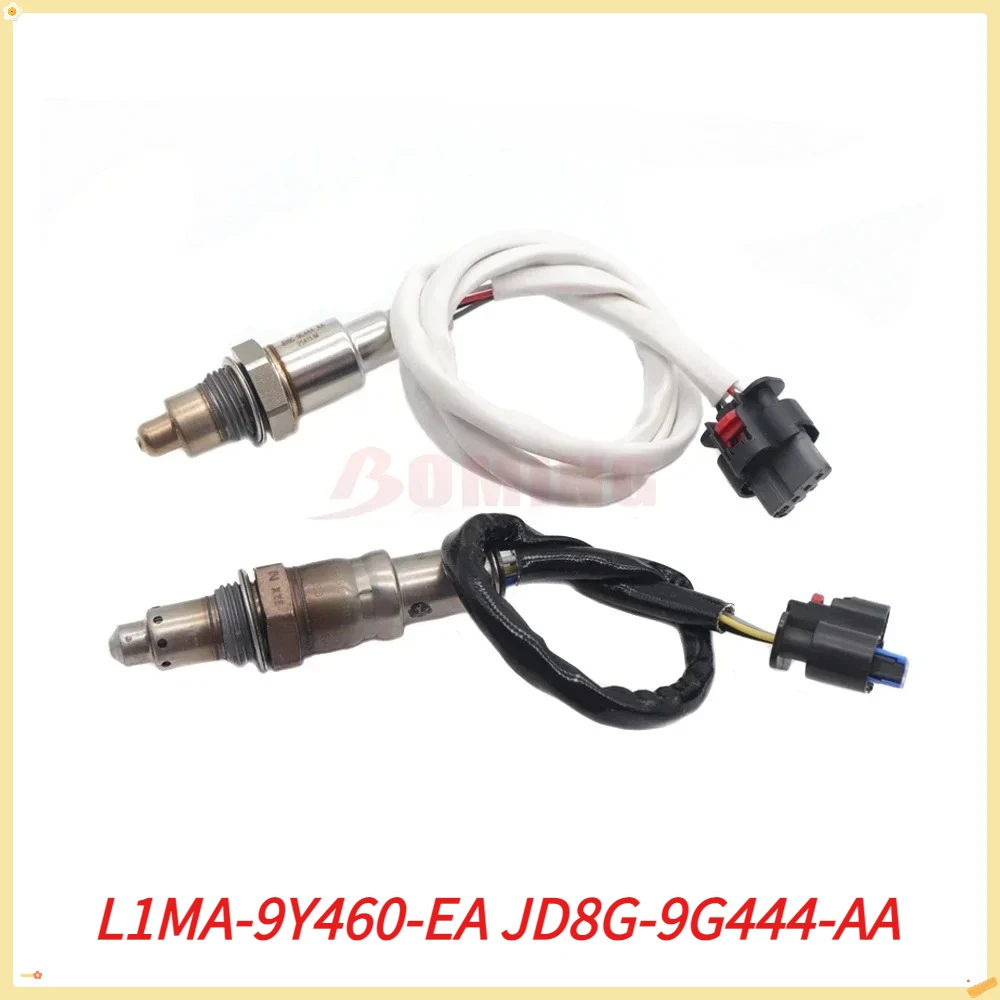 

For FORD EXPLORER 2.3L 20-23 L1MA9Y460EA JD8G9G444AA NEW Car Air Fuel Ratio Lambda Oxygen O2 Sensor L1MA-9Y460-EA JD8G-9G444-AA