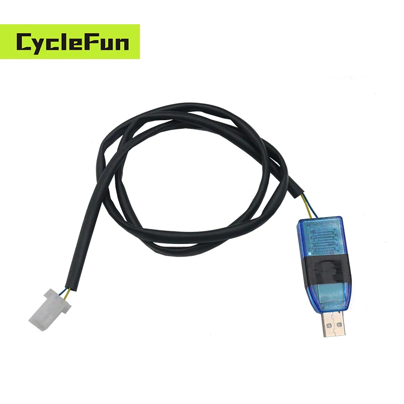 485 CAN USB Cable VOTOL EM150/2 EM200/2 EM260 EM260S EM350 EM550 V2 Controller Programmable Adjust Parameters