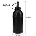 Botella de 800 ml