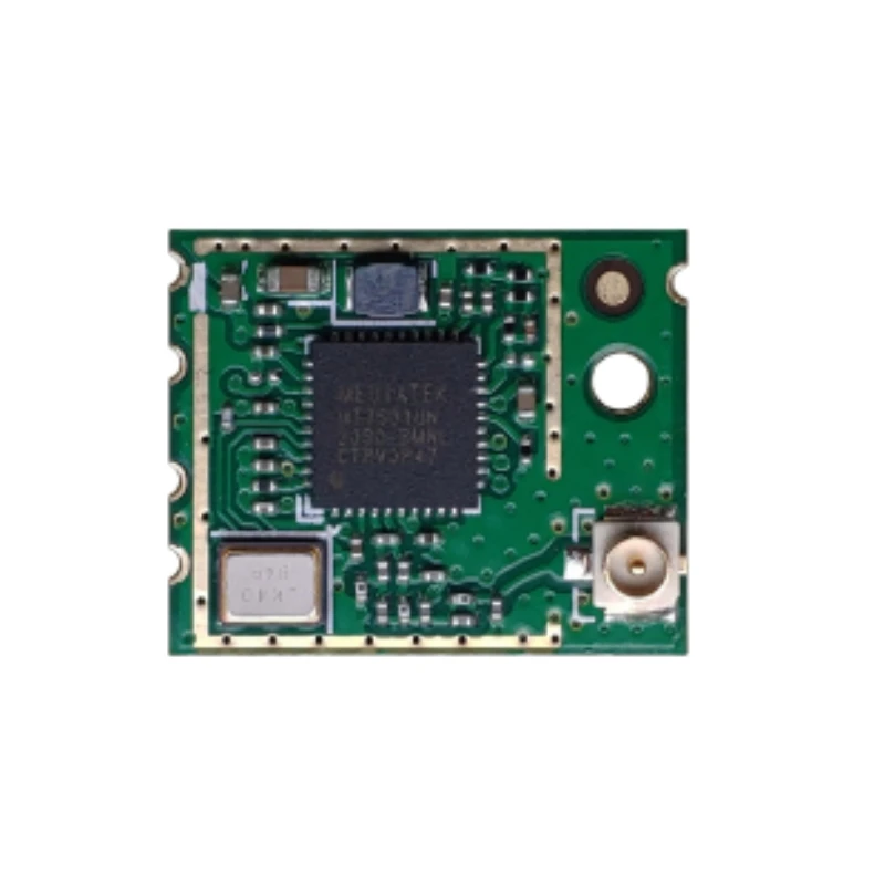 MTK7601U Intelligent Audio WiFi Module Image Transmission Built in Wireless Module BL-R7601MU6 Data Transmission