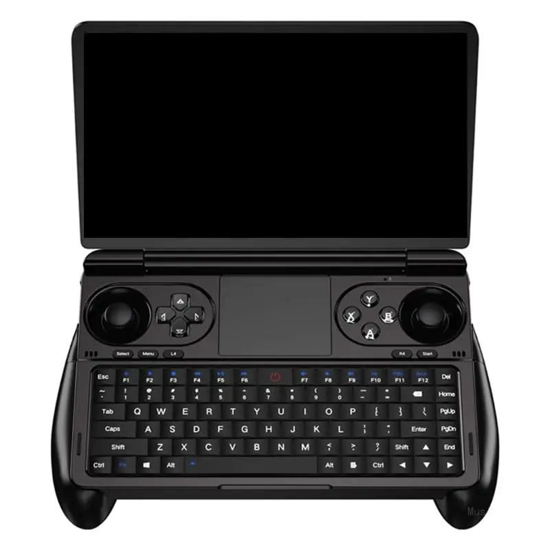 1 par punho ergonômico para PC portátil para jogos melhorando a experiência jogo