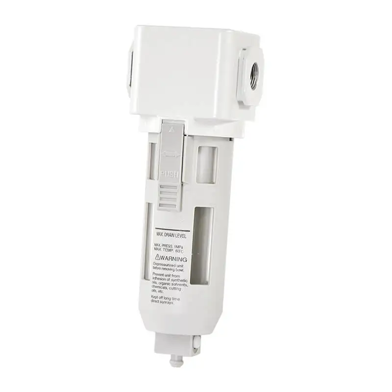 

Mindman Original Filter MAF302-8A/10A/15A Air Treatment Component