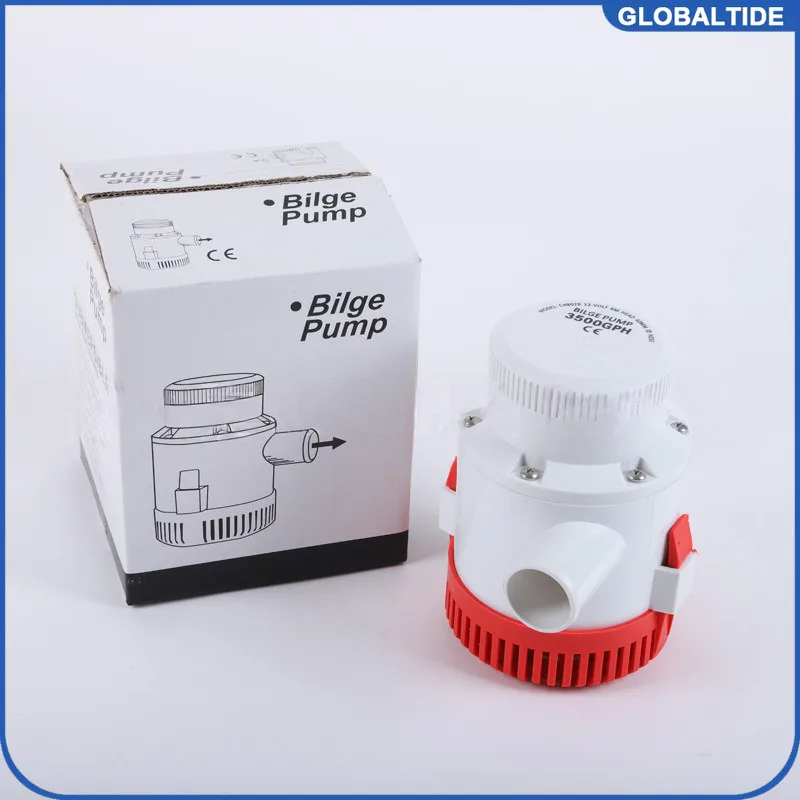 5M Lift Bilge Pump …