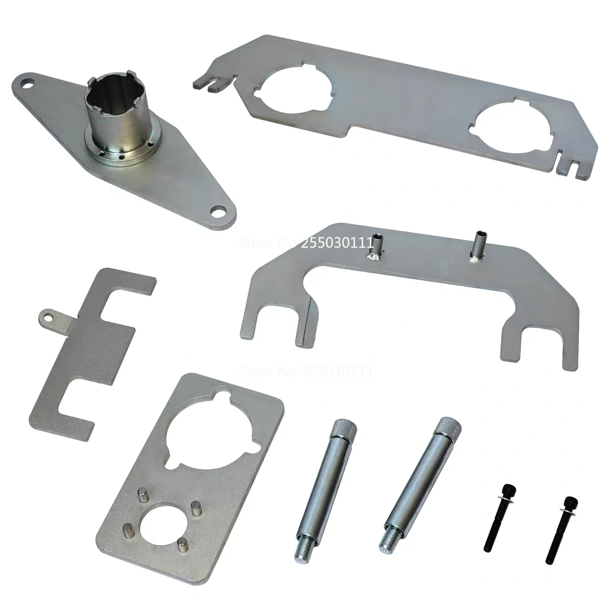 NEW Camshaft Timing Tool Kit For Jaguar Land Rover Evoque 2.0T Engine Timing Tools