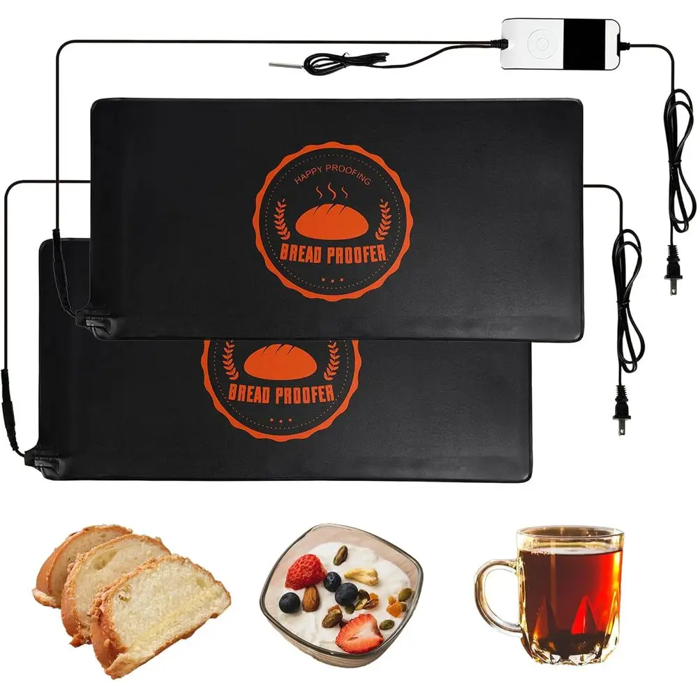 2-Pack Dough Provin…