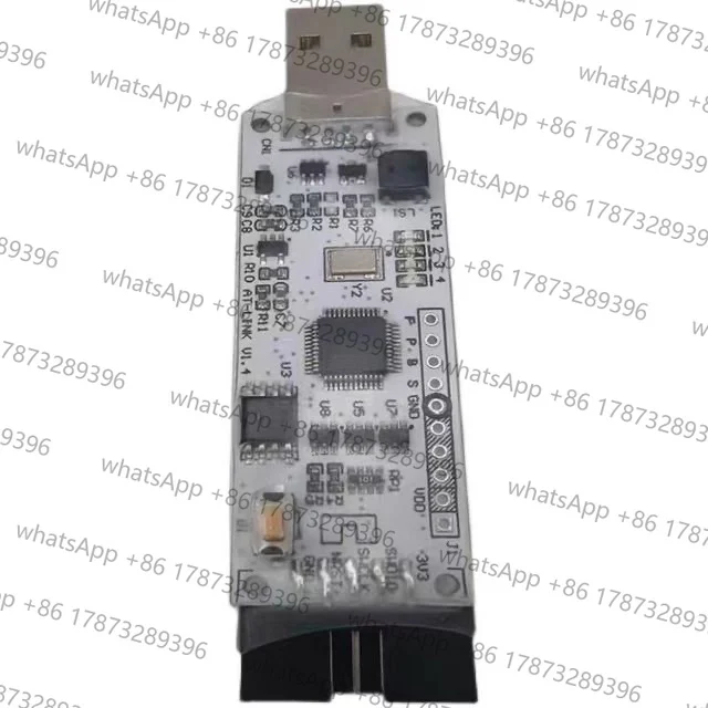 

Эмулятор горелки AT-Link Инструмент автономной загрузки ATLINK AT LINK Programmer