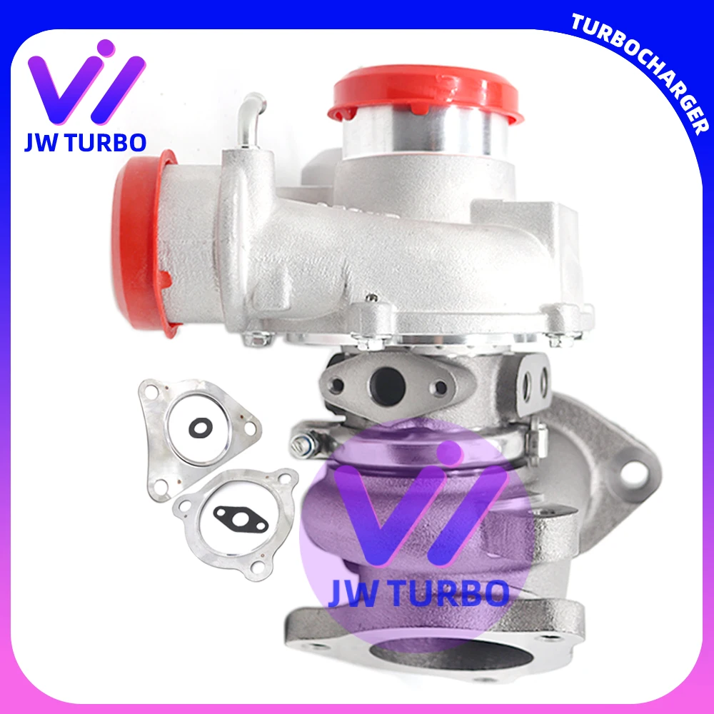 RHF4 Turbocharger for CHANGAN CS95 Engine:JL486ZQ3 2.0T 170KW 2015-2019 1118010-A02AA,1118010 A02 AA,1118010-A02