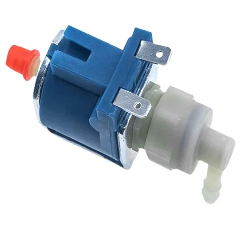 Jiayin Electromagnetic pump JYPC-8 steam coffee machine General suction pump 220v small pump vibration