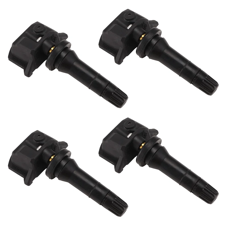 

Classy-4PCS TPMS Tire Pressure Sensor 433Mhz 52940-L8200 Tire Sensors For HYUNDAI Elantra N 2022 2023