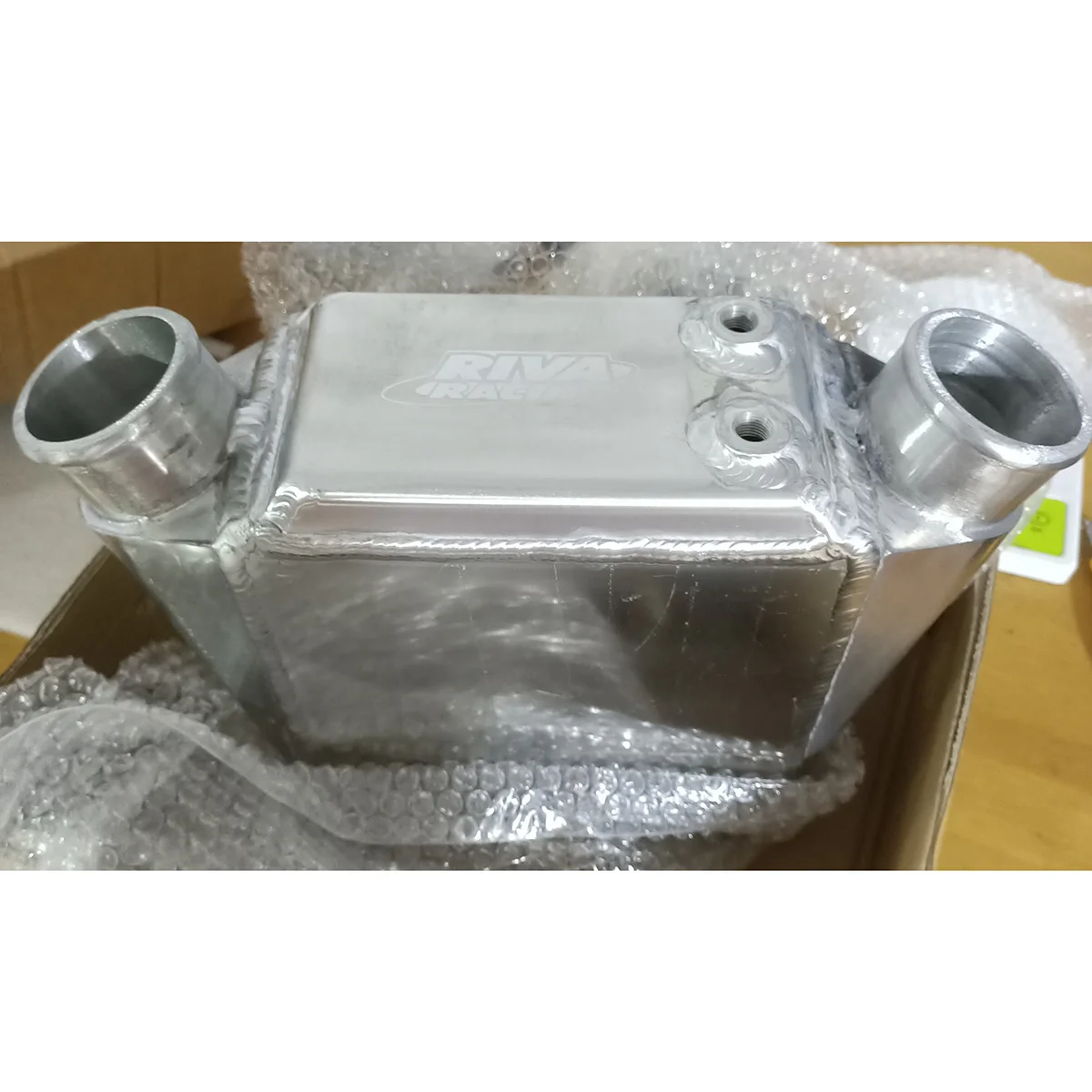 Chłodnica wodna dla Sea-Doo seadoo BRP 4-TEC 230/255/260 RXP RXT GTR GEN (3) III RIVA Intercooler 276000273