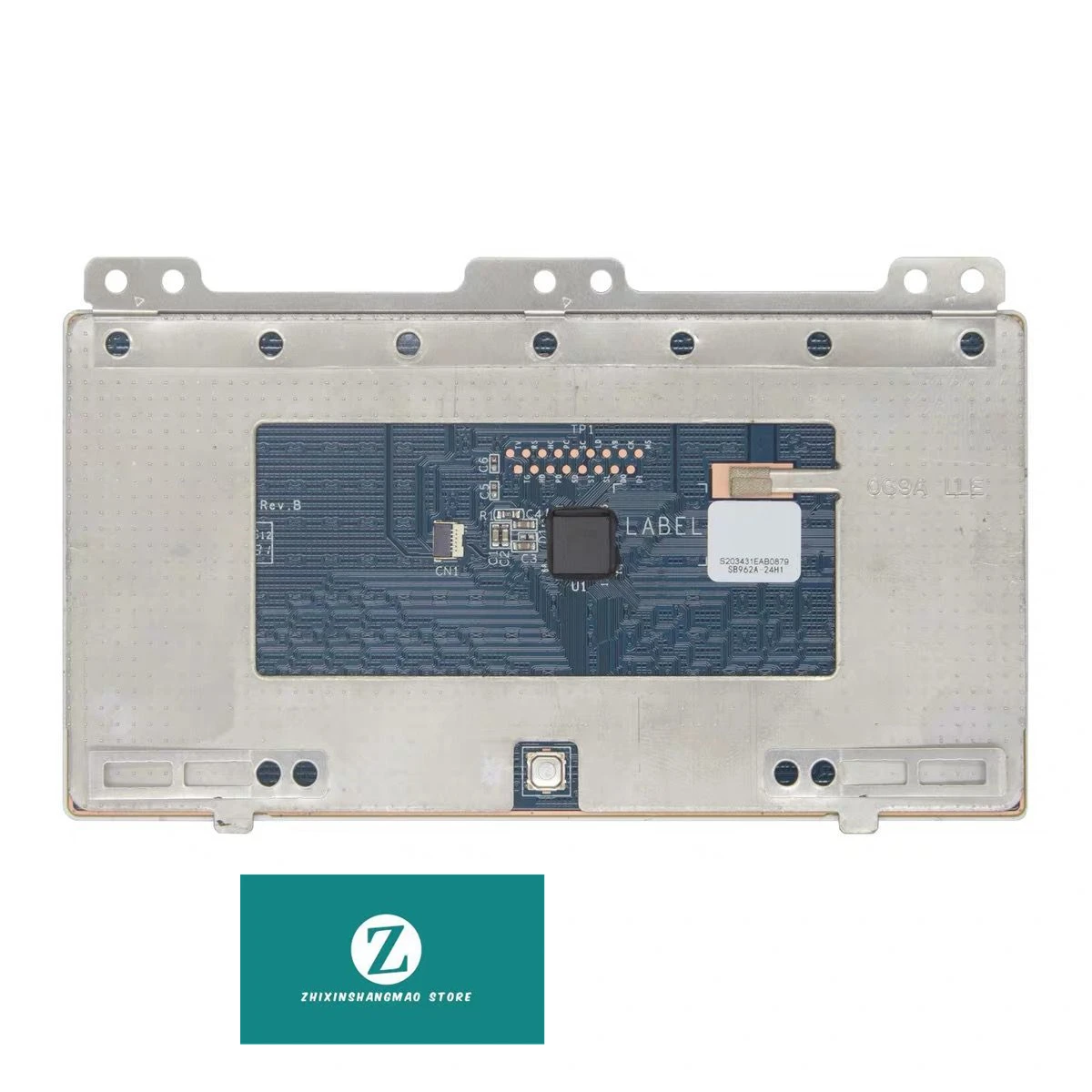 FOR HP Chromebook X360 14B-CA TOUCHPAD TRACKPAD BOARD SB962A-24H1