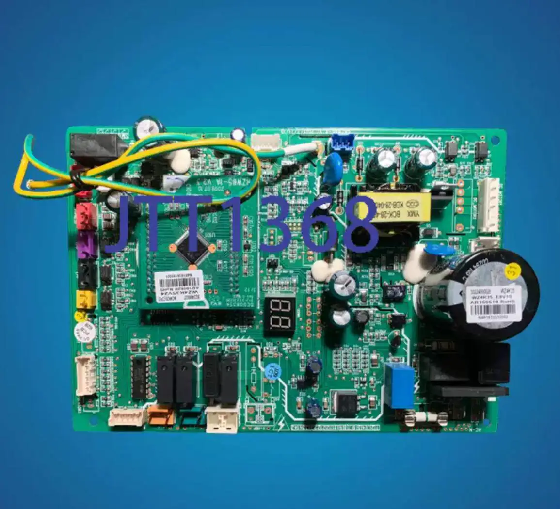 

New Gree air conditioning circuit board 30224000026 WZ4K35 GRZW85-1A 30224000027 GRZW4K-A1