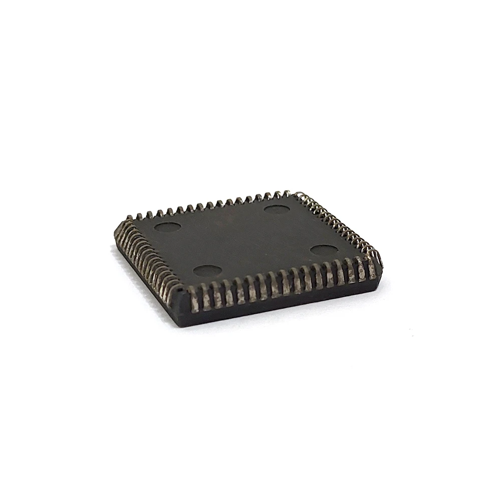 N80C51GB-1 INTEL PLCC
