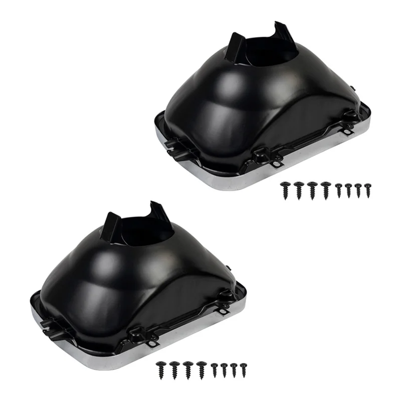 

Sp-2PCS Headlight Fixing Kit Headlight Support Bracket Installation Kit 42437 For GMC Buick Pontiac Cadillac