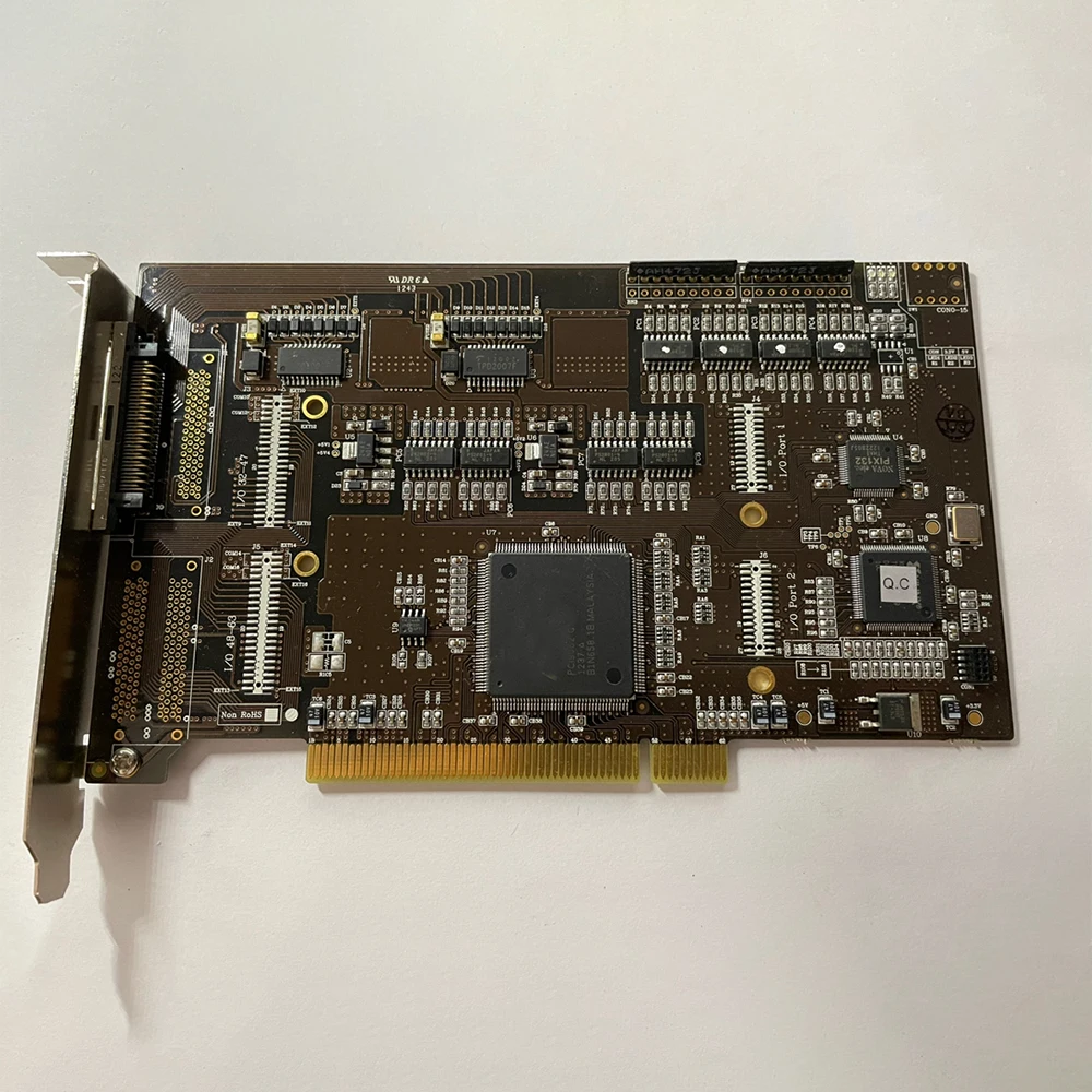 لبطاقة التحكم في الحركة A-lpha TMC-AE16DIO-HC V1.0