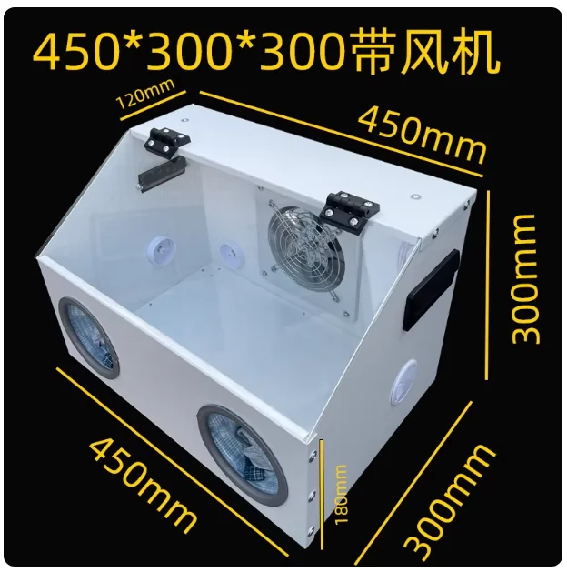 Variant: 450-300-300