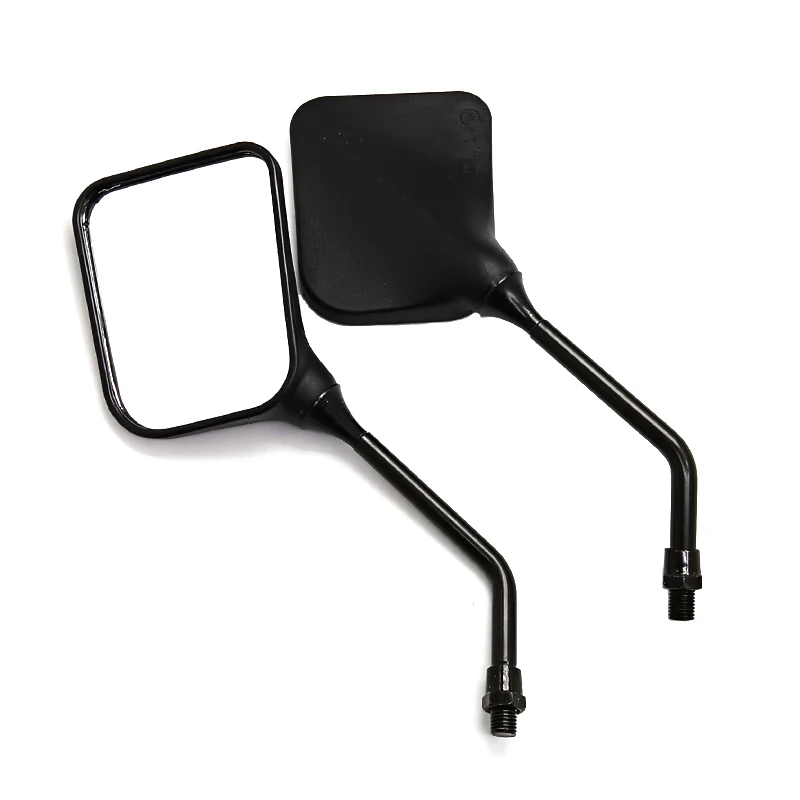 square mirror ultra-wide-angle motorcycle side mirror modified