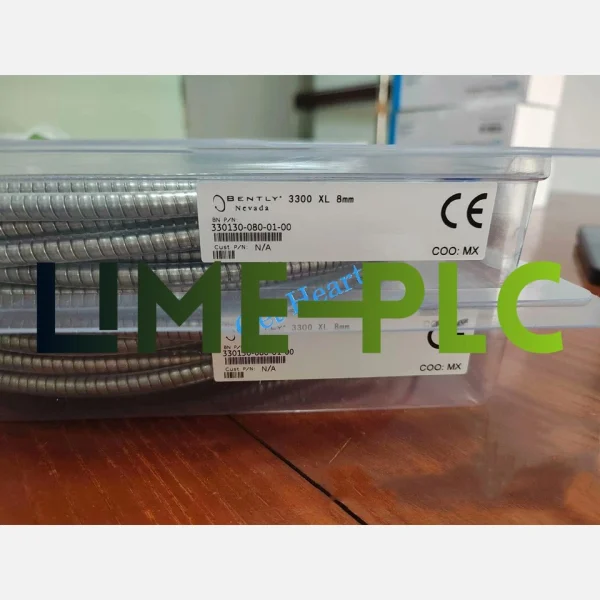 

New 330130-080-01-00 Programmable Controller Brand New Original Spot Plc