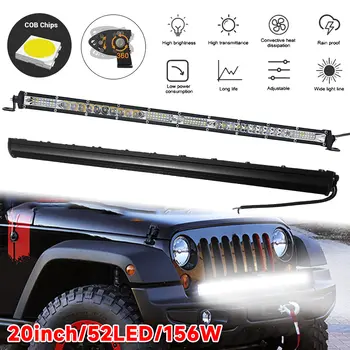 8 最佳銷售 法羅斯 LED 4x4 - №2