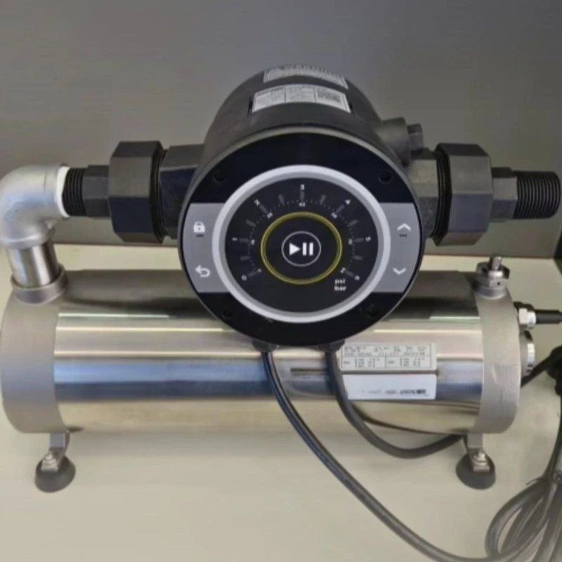 

Booster pump Booster pump Variable frequency villa pressure pump 3-5T