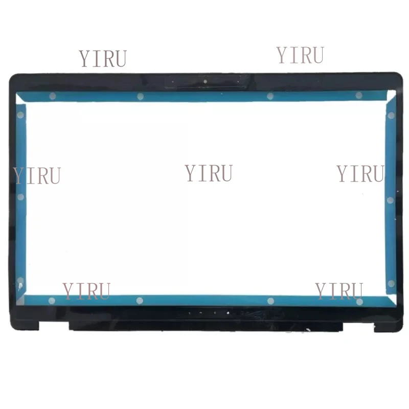 

LL+ New for Latitude 5500 5501 5510 Precision 3541 3551 LCD Bezel Front Frame Screen