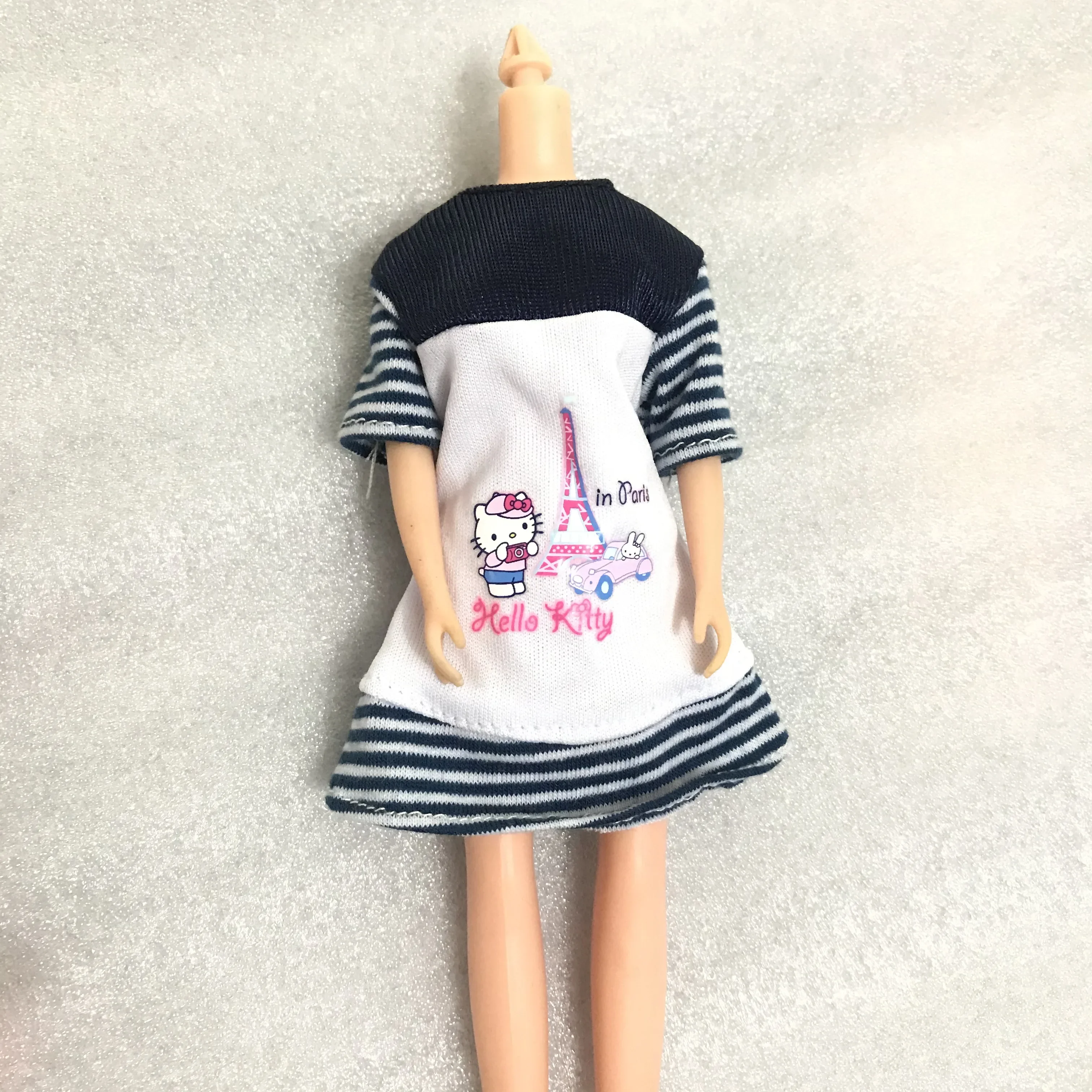 clothes suit for 20cm doll the clothes for Lijia doll LICCA clothes shoes gifts for girls