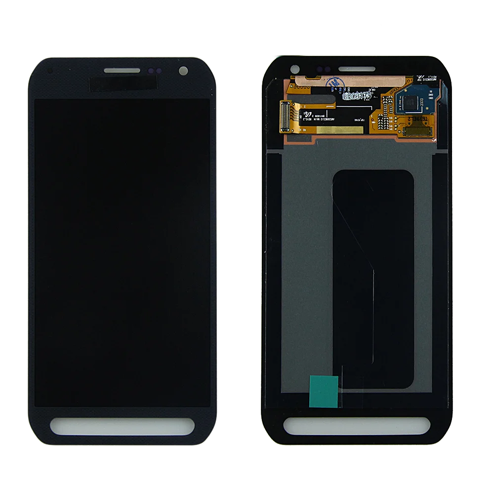 For Samsung S6 active G890 Display Screen module for Samsung S6 active G890 lcd display screen replacement with Burn-Shadow