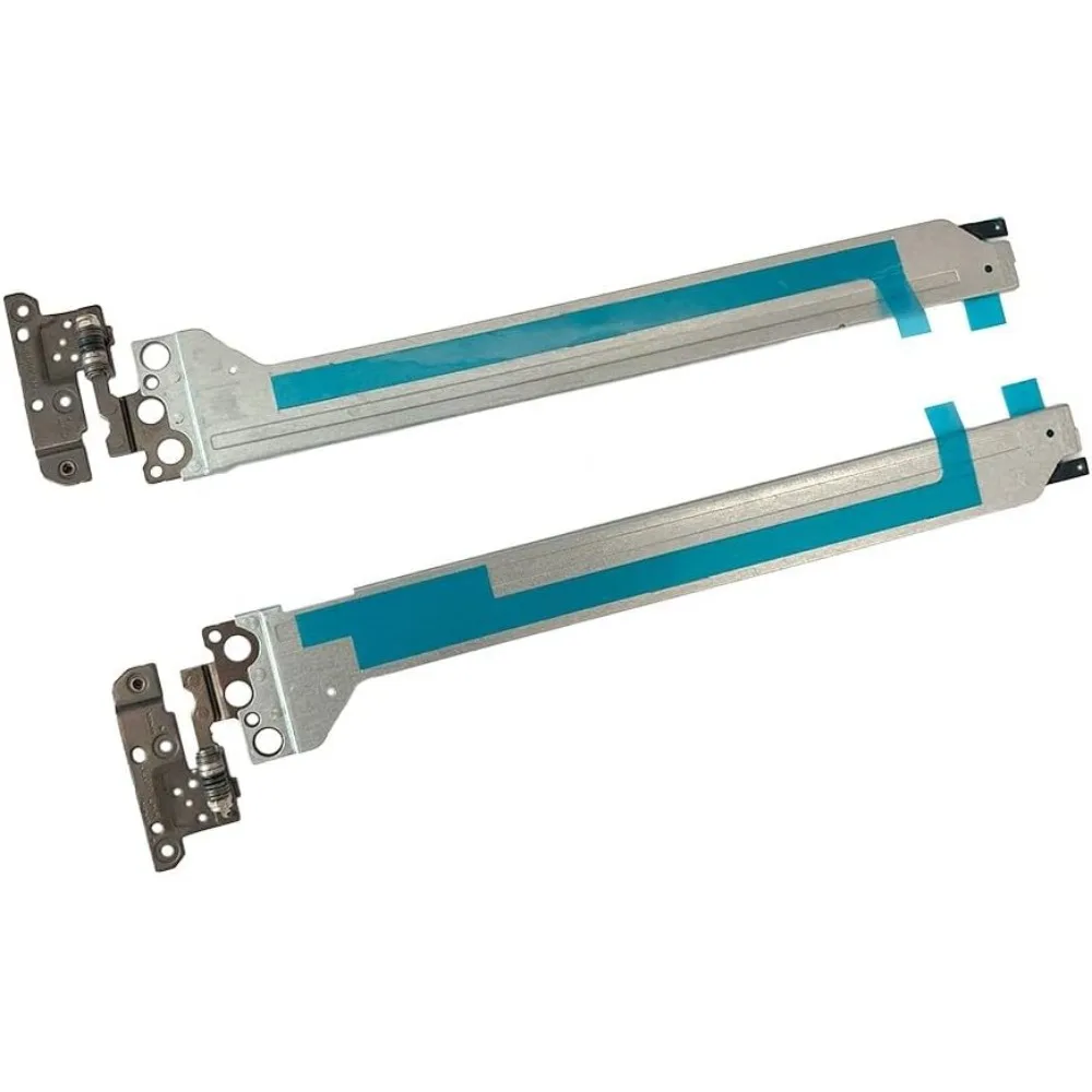LCD Screen Hinge Bracket Pair Kit Set Arm Left & Right for Lenovo LOQ 15IRX9 15AHP9 15IAX9I 15IAX9 ARP9 T32 5H50S29136