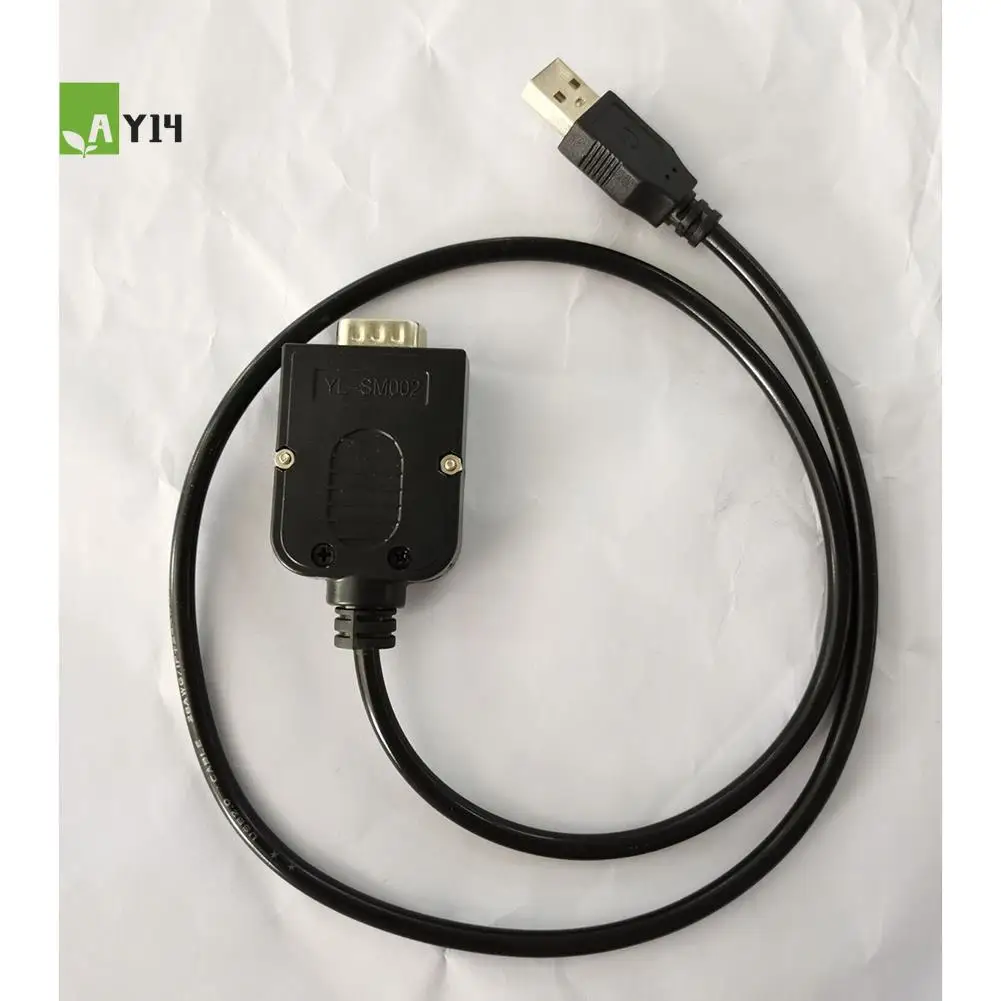 AY14 -For Logitech G29 Gearshift To USB Adapter DIY Replacement Cable For Logitech G29 To USB Cable Line Modification Parts