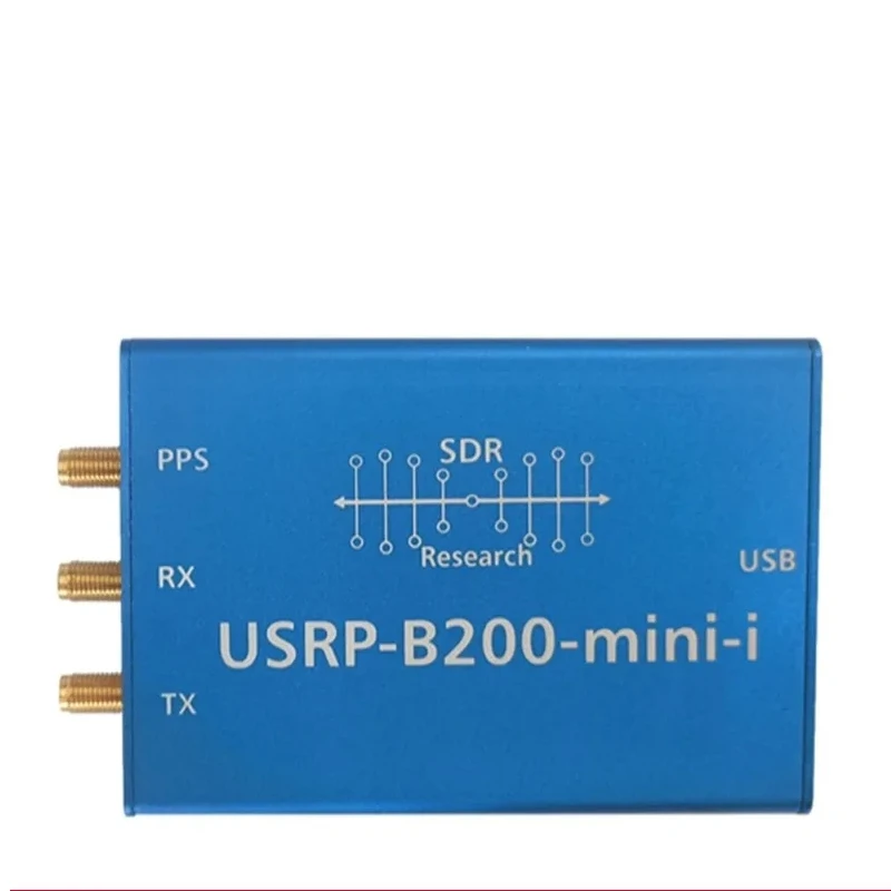 New B200-Mini-I 70MHz- 6GHz Software Radio SDR RF Development Board USRP Replace for Ettus B200Mini/B210 Support UHD