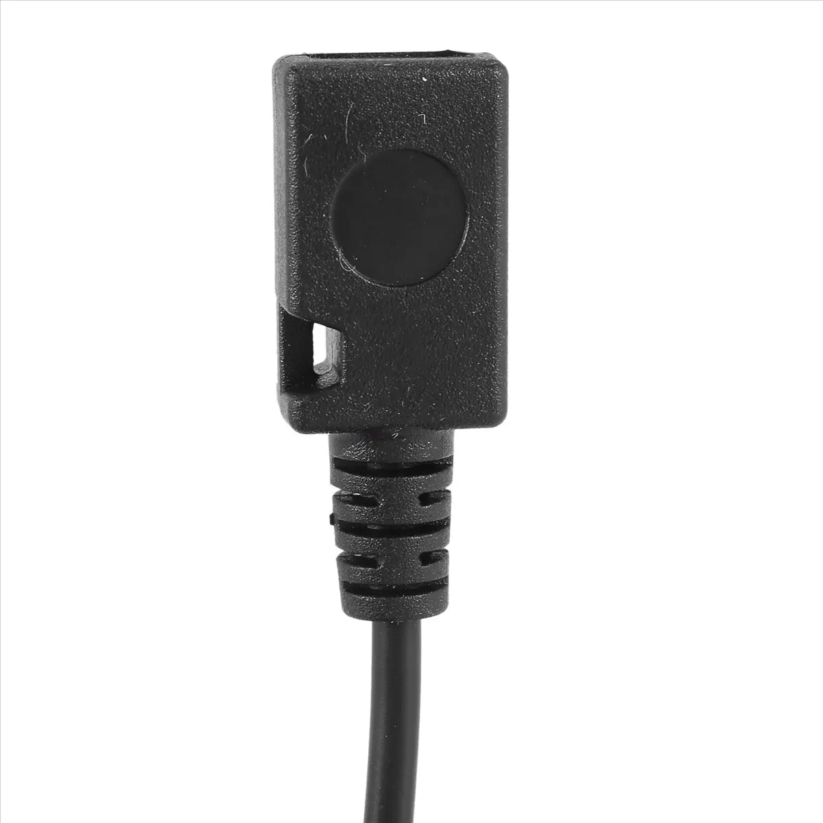 NEW 8-Pack Mini OTG Cable Adapter,2-In-1 Powered Micro-USB to USB Adapter(OTG Cable + Power Cable) for Streaming Sticks Etc