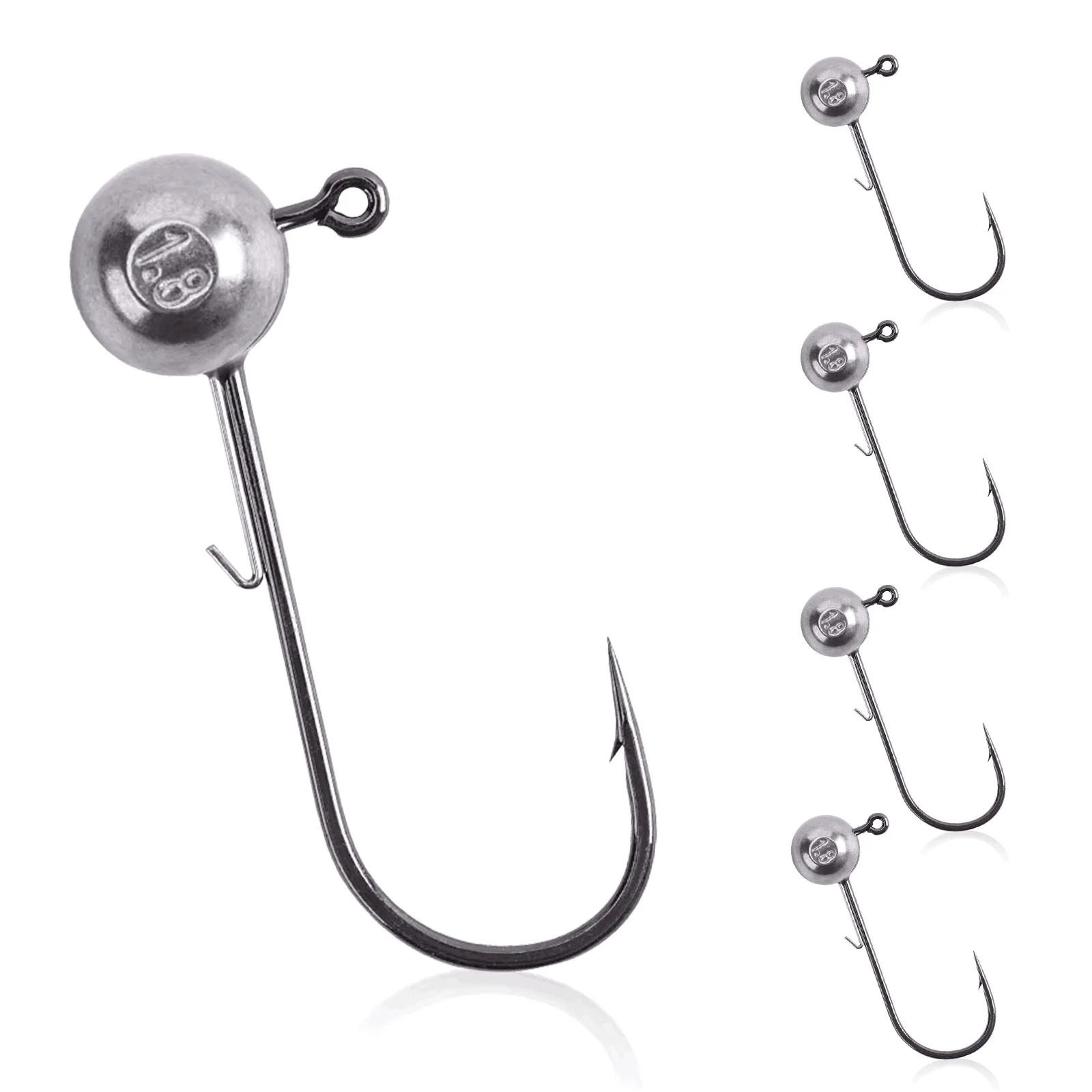 Goture 3-5Pcs Tungs…