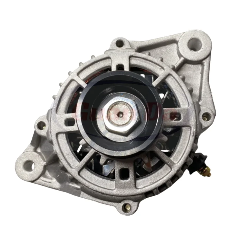 75A Alternator Assy Generator For Geely MK LC Panda CK 479Q Engine E090100005 1106013201