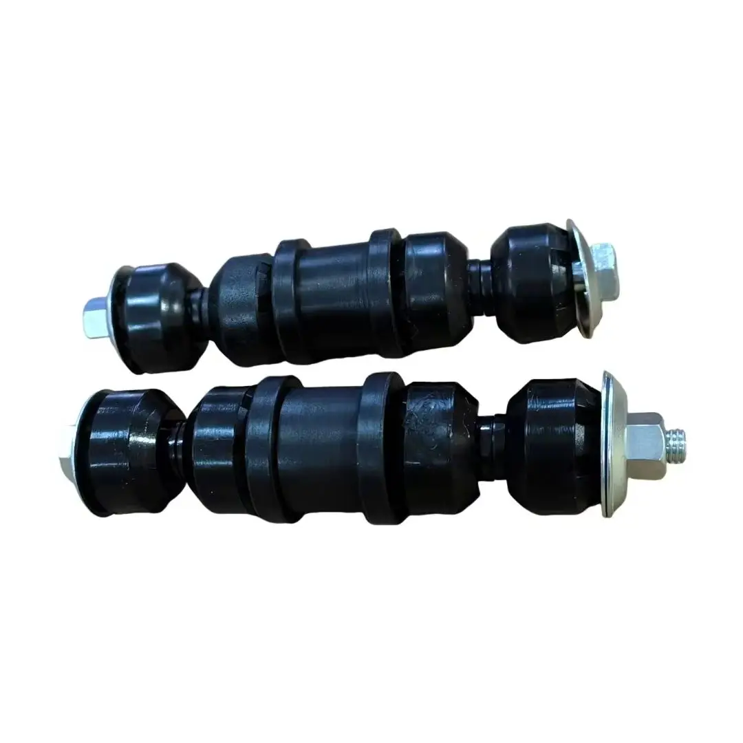 

2PCS Front Stabilizer Link 10427801 For Buick GL8 3.0L 2000-2005 Regal 3.0L 2002-2006 Car accessories