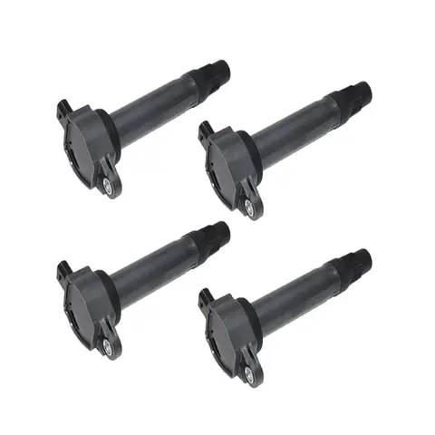 คอยล์จุดระเบิดใหม่สําหรับไครสเลอร์ Sebring สําหรับ Dodge Calibre Journey 04606824 AB สําหรับรถจี๊ปเข็มทิศรักชาติ 04606824 เอบี ยูเอฟ557 04606824 เครื่องปรับอากาศ