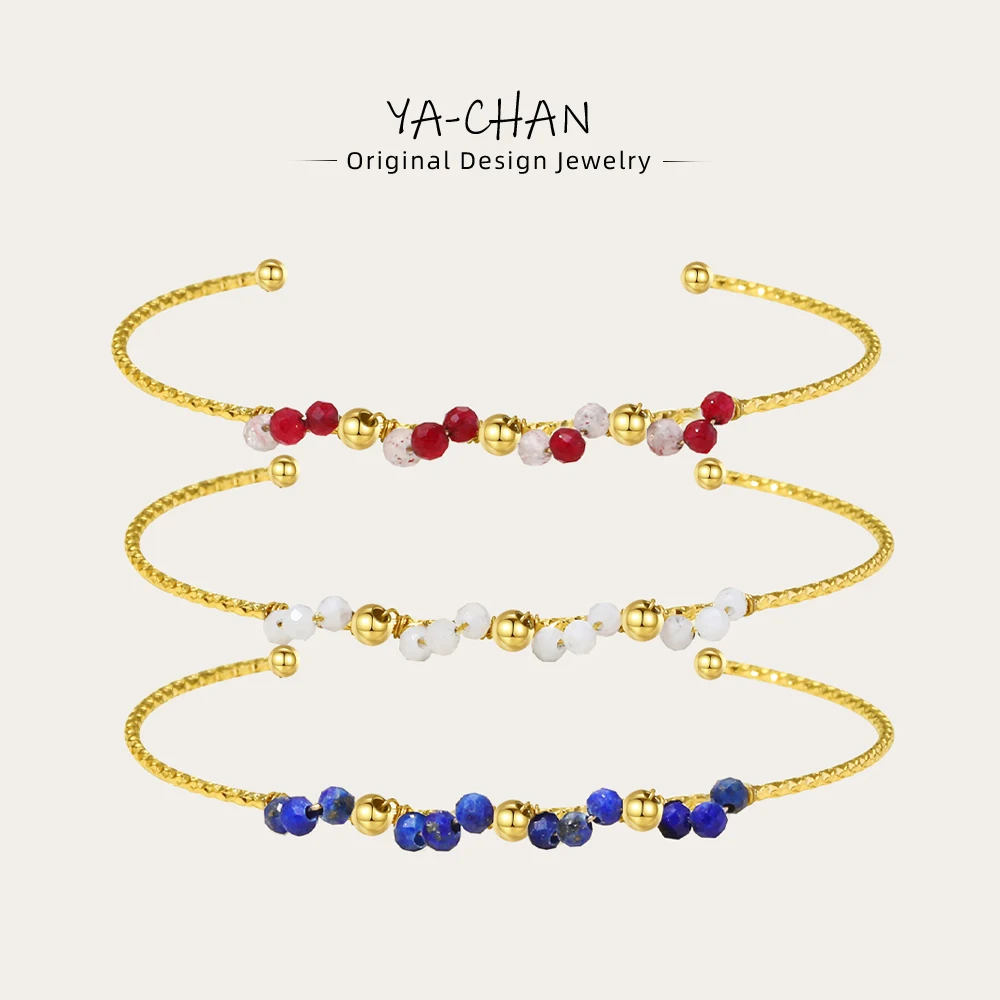 Yachan Bohemia Stai… - image