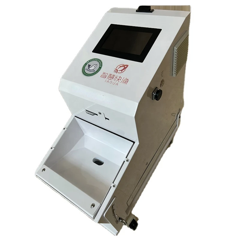 Automatic Fish Counter for Fish Hatchery/Breeding/Aquaculture