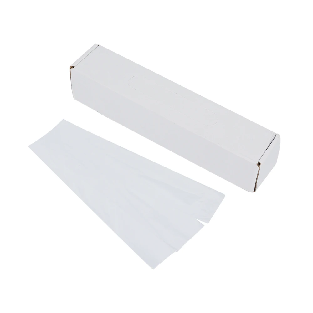 

500pcs/box Dental Material Disposable Poly Pastic X-Ray Sensor Protective Film Cover/Sleeve for X-Ray Senor