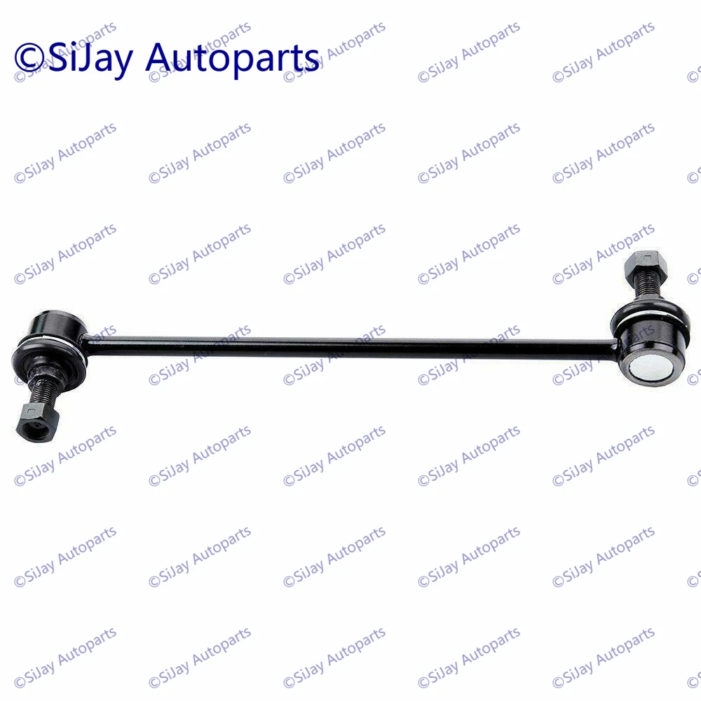 Set of 2 Front Stabilizer Sway Bar End Link For MITSUBISHI ECLIPSE ENDEAVOR GALANT TOYOTA VISTA 48820-32010 48820-02020 MR589437