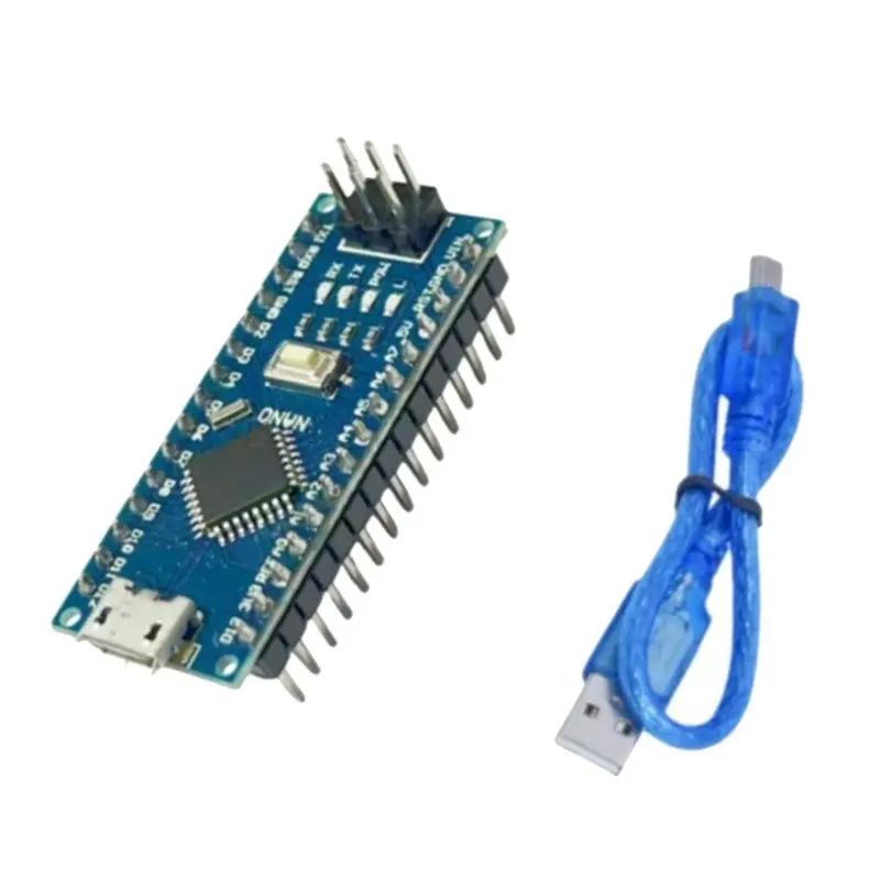 novo-mini-type-c-micro-usb-nano-30-com-o-bootloader-compativel-com-controlador-nano-para-arduino-16mhz-atmega328p