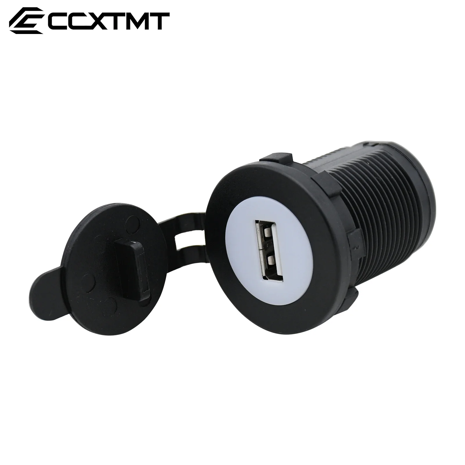 Motocross Dirt Bike Accessories USB Charger Interface For Sur Son Sur-Ron Light Bee S & Light Bee X Electric Bicycle Universal