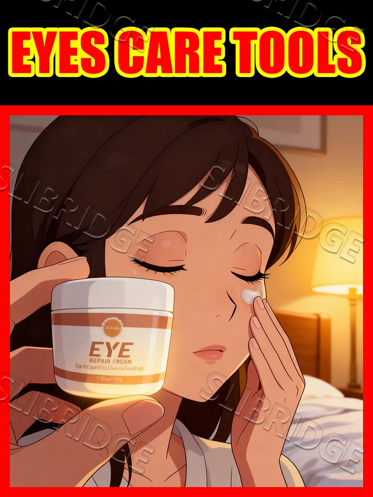 

Newly developed second generation Eye care tools,Massage solves various problems,free shipping