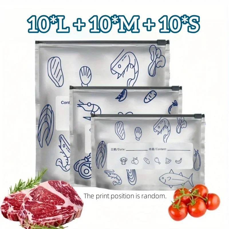 Thumbnail 4 - #20 Food Storage Bags List of Top Picks