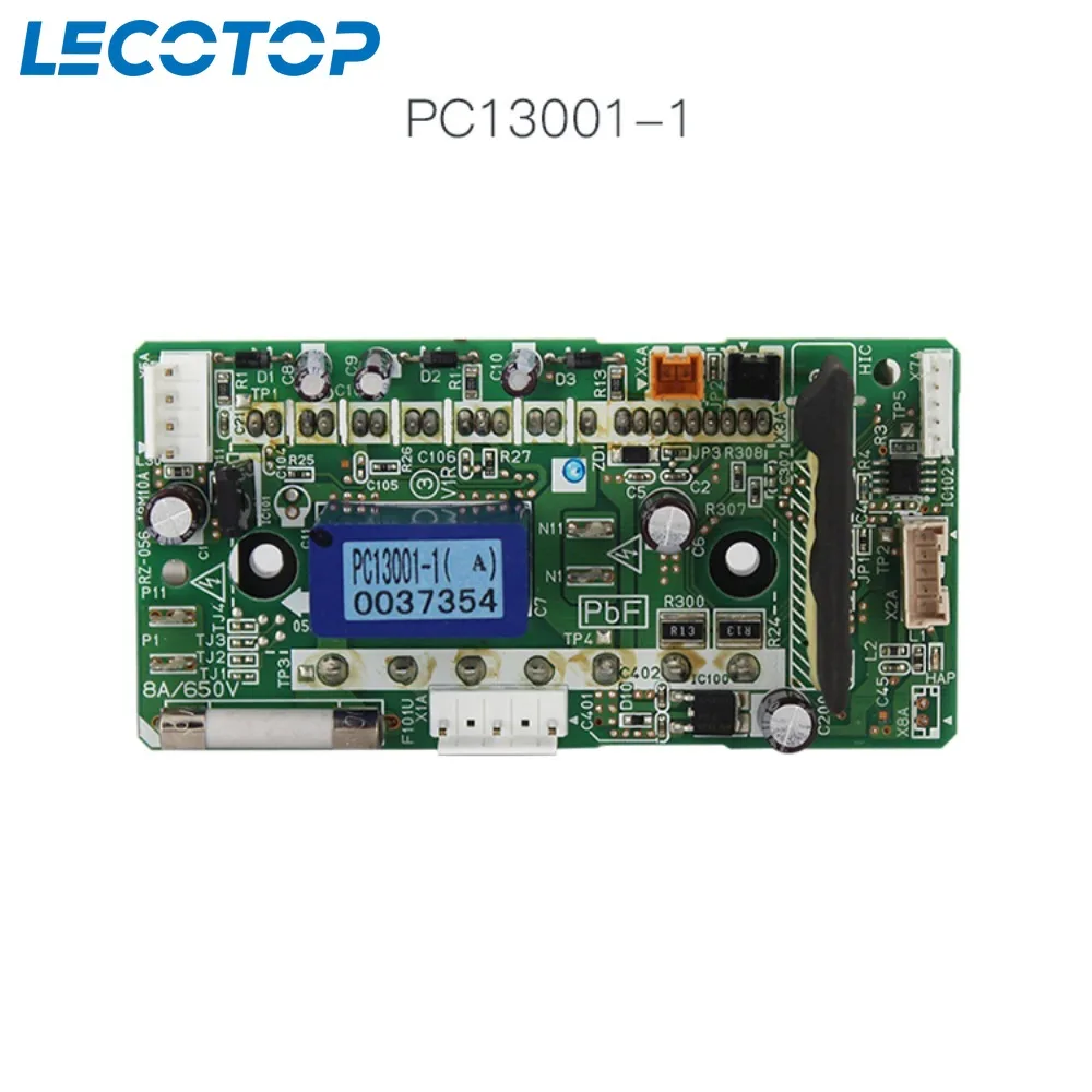 

Новая плата управления наружным блоком PC13001-1 PC13001-2 PC13001-3 для инверторного кондиционера Daikin, запасные части для кондиционирования воздуха